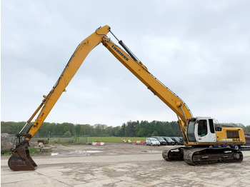挖掘机 LIEBHERR R 944
