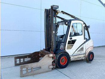 柴油叉车 LINDE H35