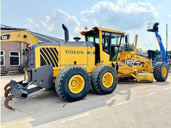 平路机 Volvo G970 - 3 Tine Ripper / EPA Certified：图4