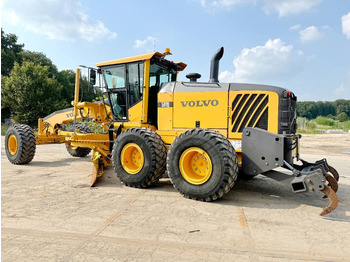 平路机 Volvo G970 - 3 Tine Ripper / EPA Certified：图2