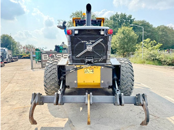 平路机 Volvo G970 - 3 Tine Ripper / EPA Certified：图3