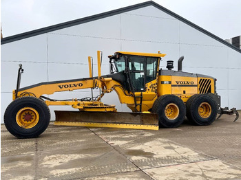 平路机 VOLVO