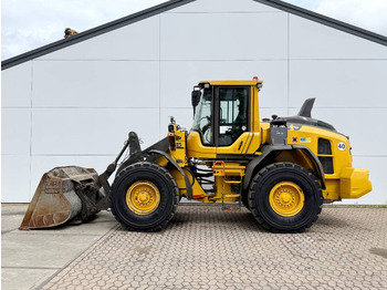 轮式装载机 VOLVO L70H