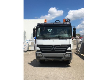 翻斗车 MERCEDES-BENZ Actros 3336