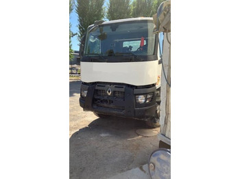 翻斗车 RENAULT T 480