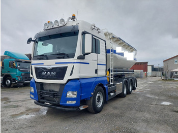 卡车 MAN TGX