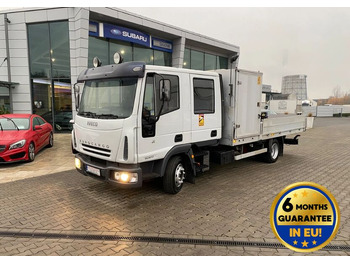 栏板式/ 平板卡车 IVECO EuroCargo