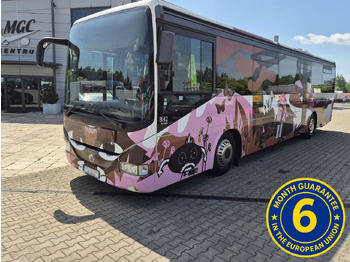 长途客车 IRISBUS