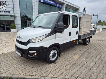 平板货车 IVECO Daily