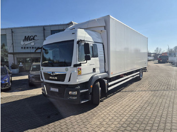厢式卡车 MAN TGM 15.290
