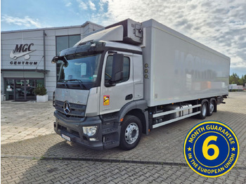 冷藏车 MERCEDES-BENZ Antos 2532