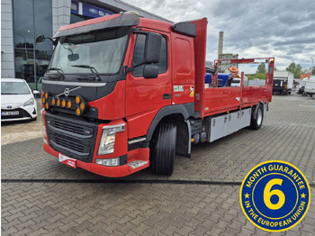 栏板式/ 平板卡车 VOLVO FM 330