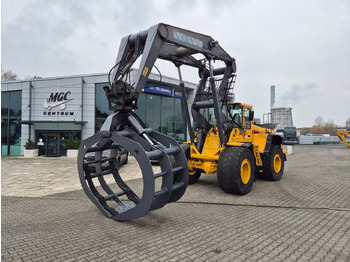 轮式装载机 Volvo L180 E：图2