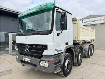 翻斗车 MERCEDES-BENZ Actros 4144