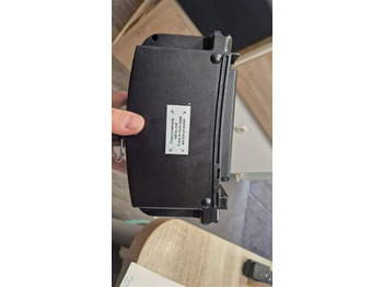 仪表板 适用于 卡车 WACKER NEUSON:图2 仪表板 适用于 卡车 WACKER NEUSON:图2