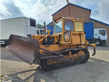推土机 KOMATSU