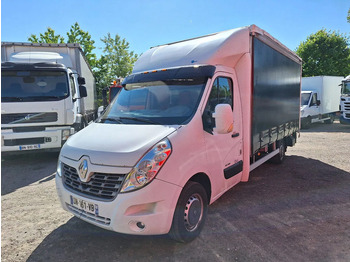 厢式卡车 RENAULT Master