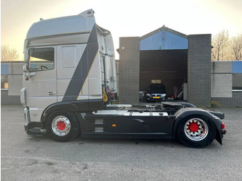 牵引车 DAF XF 510
