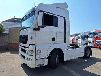 牵引车 MAN TGX 18.480
