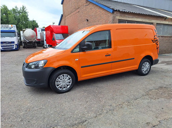 汽车 VOLKSWAGEN Caddy Maxi