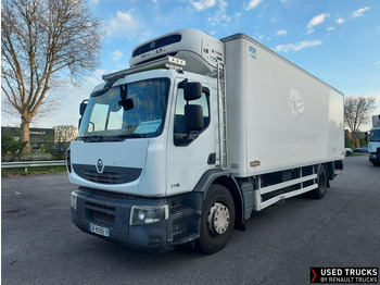 卡车 RENAULT Premium