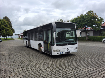 城市巴士 MERCEDES-BENZ Citaro