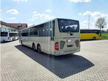 郊区巴士 Mercedes Benz O 550 Integro L 360 PS - Euro 6 / Klima / Automatik / Lift：图3