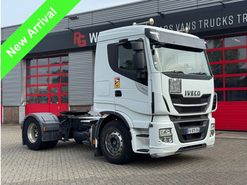 牵引车 IVECO Stralis 440