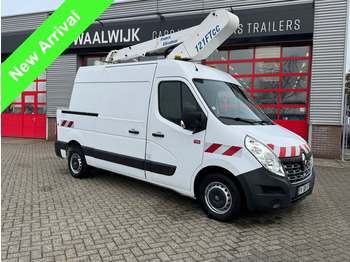 小型货车 RENAULT Master