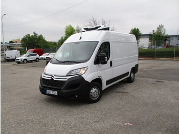 冷藏货车 CITROËN Jumper