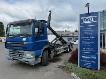 吊钩升降车 DAF CF 85 380