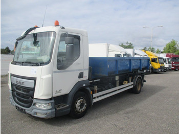 吊钩升降车 DAF LF