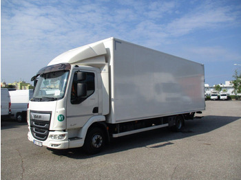 厢式卡车 DAF LF 230