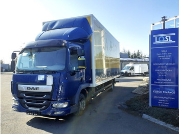 厢式卡车 DAF LF 260