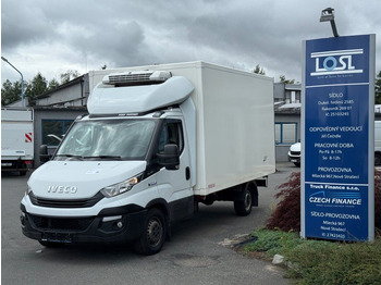 冷藏货车 IVECO Daily 35s16