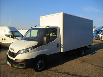 厢式货车 IVECO Daily 35c16