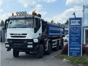 翻斗车 IVECO Trakker
