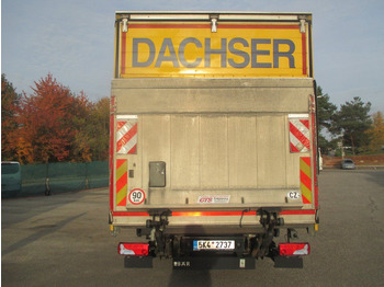 侧帘卡车 MAN TGL 12.250:图5 侧帘卡车 MAN TGL 12.250:图5