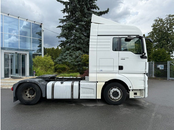 牵引车 MAN TGX18.480 EURO 6：图3