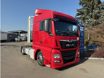 牵引车 MAN TGX18.510 XLX EURO 6 MEGAlowdeck:图2 牵引车 MAN TGX18.510 XLX EURO 6 MEGAlowdeck:图2