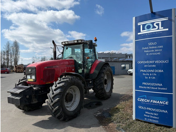 拖拉机 MASSEY FERGUSON