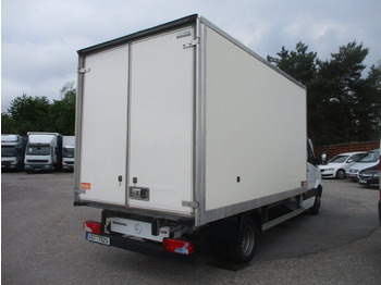 Mercedes-Benz Sprinter 516 CDI Mercedes-Benz Sprinter 516 CDI 租赁 Mercedes-Benz Sprinter 516 CDI Mercedes-Benz Sprinter 516 CDI：图4