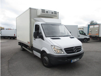 Mercedes-Benz Sprinter 516 CDI Mercedes-Benz Sprinter 516 CDI 租赁 Mercedes-Benz Sprinter 516 CDI Mercedes-Benz Sprinter 516 CDI：图3