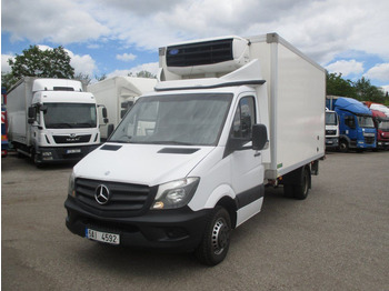 冷藏货车 MERCEDES-BENZ Sprinter 516