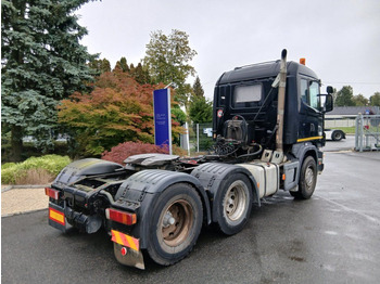 牵引车 Scania R580 V8 6x4 EURO 3：图4