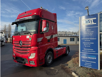 牵引车 MERCEDES-BENZ Actros 1848