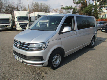 Volkswagen T6 2.0 TDI,Navi,DSG 租赁 Volkswagen T6 2.0 TDI,Navi,DSG：图1