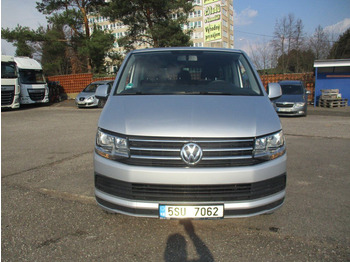 Volkswagen T6 2.0 TDI,Navi,DSG 租赁 Volkswagen T6 2.0 TDI,Navi,DSG：图2