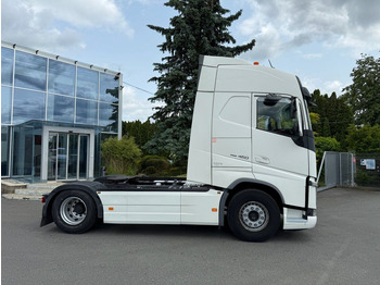 牵引车 Volvo FH460 EURO 6 ADR:图3 牵引车 Volvo FH460 EURO 6 ADR:图3