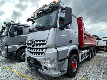 翻斗车 MERCEDES-BENZ Arocs 3253